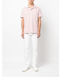 Мужские белые джинсы от Eleventy