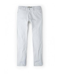 Мужские белые джинсы от Mango Man