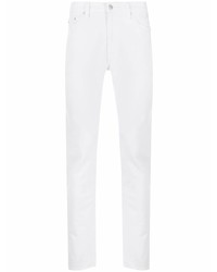 Мужские белые джинсы от Michael Kors