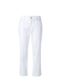 Женские белые джинсы от MICHAEL Michael Kors