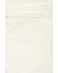 Женские белые джинсы от Proenza Schouler