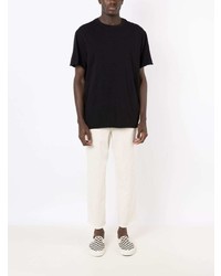 Мужские белые джинсы от OSKLEN