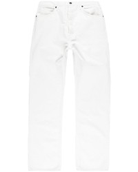 Мужские белые джинсы от Nili Lotan