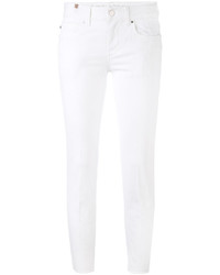 Женские белые джинсы от Notify Jeans