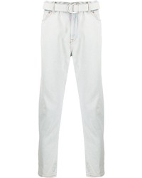 Мужские белые джинсы от Off-White