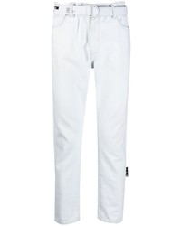 Мужские белые джинсы от Off-White