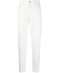 Мужские белые джинсы от Peserico