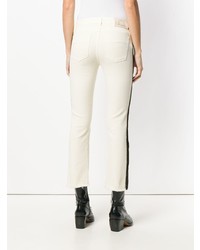 Женские белые джинсы от Pinko