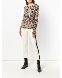 Женские белые джинсы от Pinko