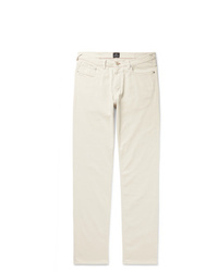 Мужские белые джинсы от PS Paul Smith