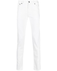Мужские белые джинсы от PT TORINO
