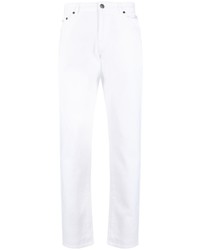 Мужские белые джинсы от PT TORINO