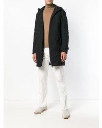 Мужские белые джинсы от Haider Ackermann