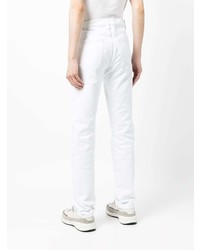 Мужские белые джинсы от True Religion