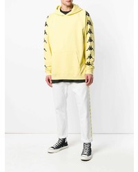 Мужские белые джинсы от Paura