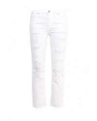 Женские белые джинсы от Silvian Heach