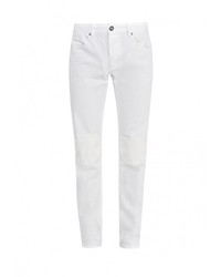 Мужские белые джинсы от Sixth June