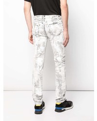 Мужские белые джинсы от Faith Connexion