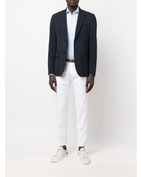 Мужские белые джинсы от PT TORINO