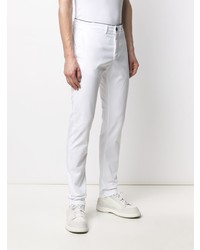 Мужские белые джинсы от Department 5