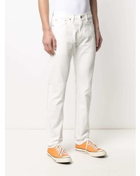 Мужские белые джинсы от Ralph Lauren RRL