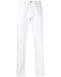Мужские белые джинсы от Soulland
