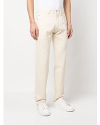 Мужские белые джинсы от Levi's