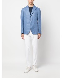 Мужские белые джинсы от PT TORINO