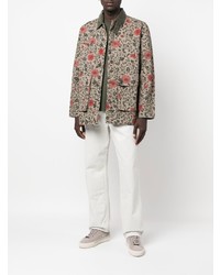 Мужские белые джинсы от Closed