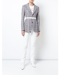 Женские белые джинсы от RE/DONE