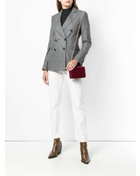 Женские белые джинсы от Philosophy di Lorenzo Serafini