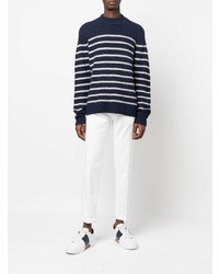 Мужские белые джинсы от PT TORINO