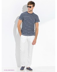 Мужские белые джинсы от Tommy Hilfiger