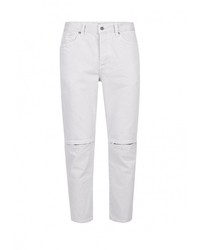 Мужские белые джинсы от Topman
