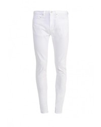 Мужские белые джинсы от Topman