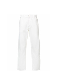 Мужские белые джинсы от Très Bien