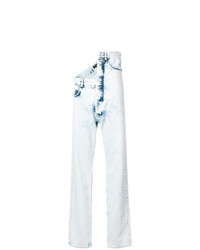 Женские белые джинсы от Y/Project