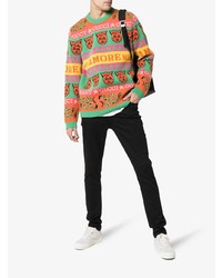 Мужские белые замшевые низкие кеды от Vans