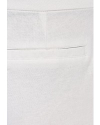 Белые капри от Baon