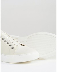 Мужские белые кеды от Call it SPRING