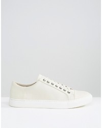 Мужские белые кеды от Call it SPRING