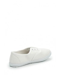 Женские белые кеды от Anesia