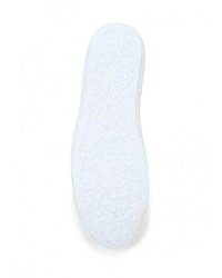 Женские белые кеды от Befree