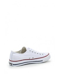 Женские белые кеды от Beppi