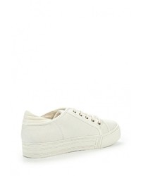 Женские белые кеды от Call it SPRING