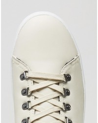 Мужские белые кеды от Call it SPRING