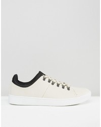 Мужские белые кеды от Call it SPRING