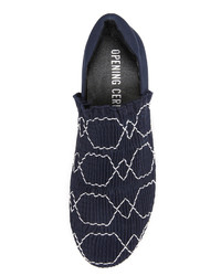 Женские белые кеды от Opening Ceremony