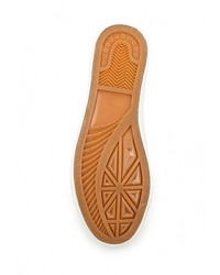 Женские белые кеды от Exquily