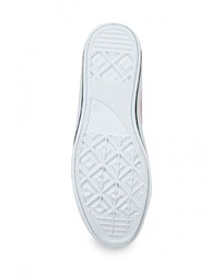 Женские белые кеды от Face